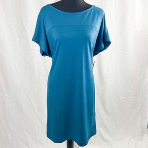 Old Navy Teal Dress
